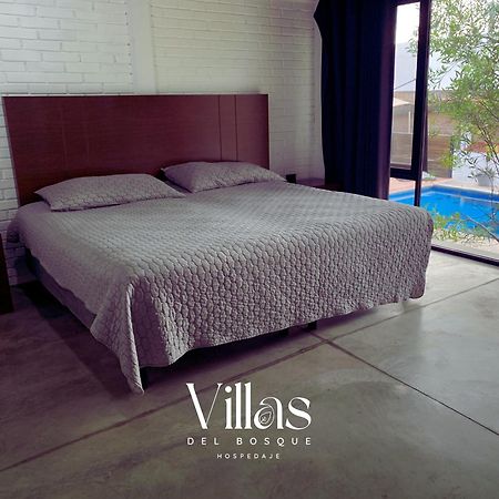 Villas Del Bosque El Pueblito (Queretaro) Exterior foto