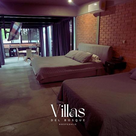 Villas Del Bosque El Pueblito (Queretaro) Exterior foto