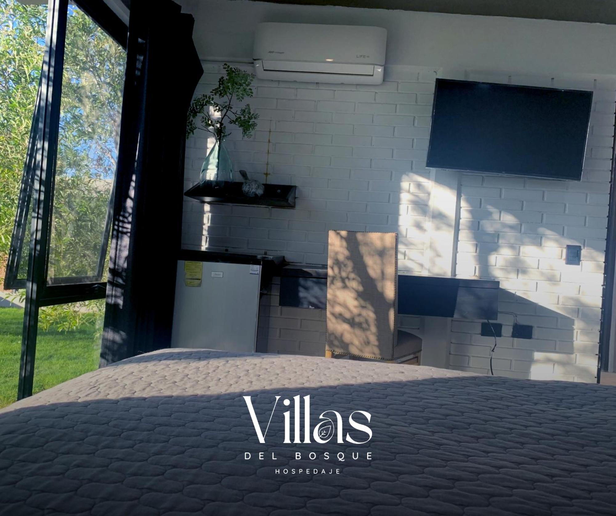 Villas Del Bosque El Pueblito (Queretaro) Exterior foto
