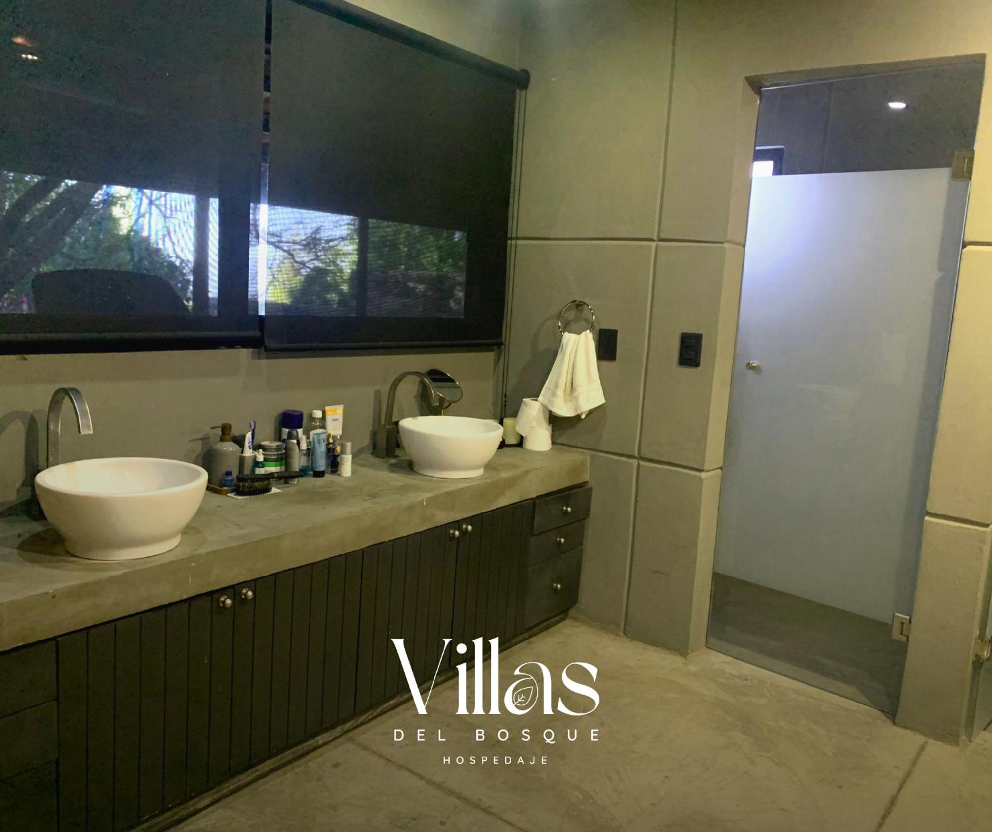 Villas Del Bosque El Pueblito (Queretaro) Exterior foto
