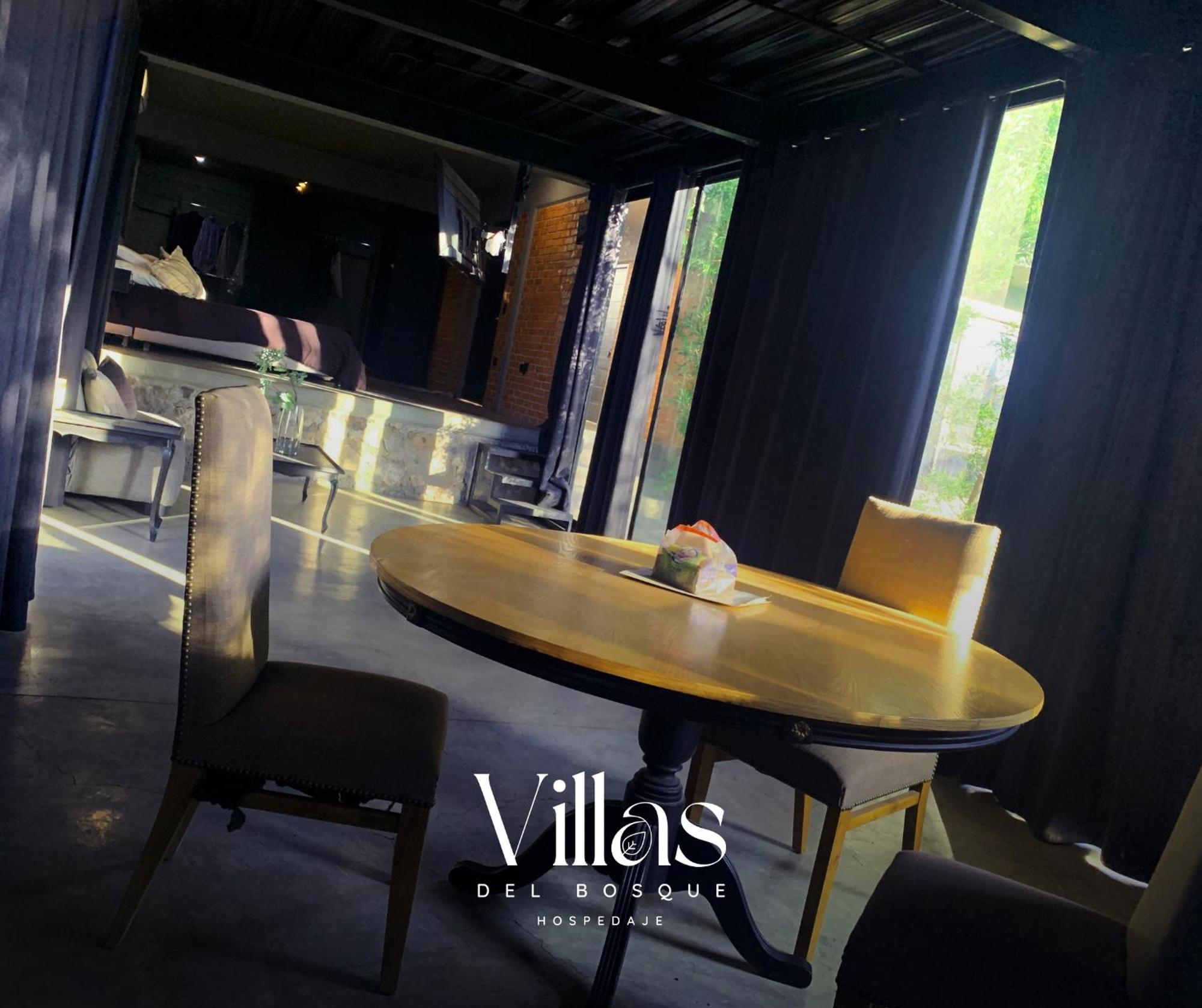 Villas Del Bosque El Pueblito (Queretaro) Exterior foto