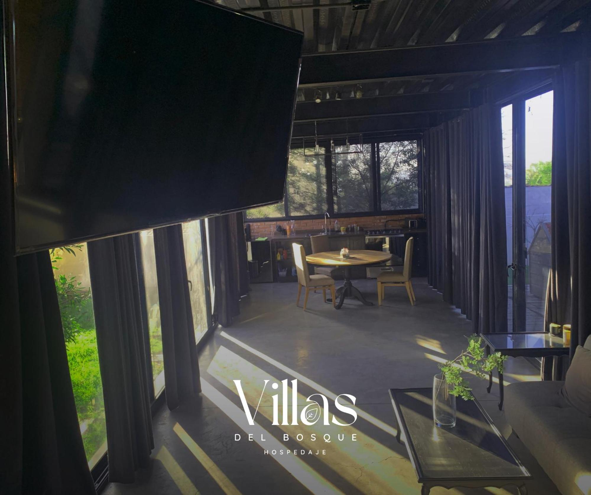 Villas Del Bosque El Pueblito (Queretaro) Exterior foto