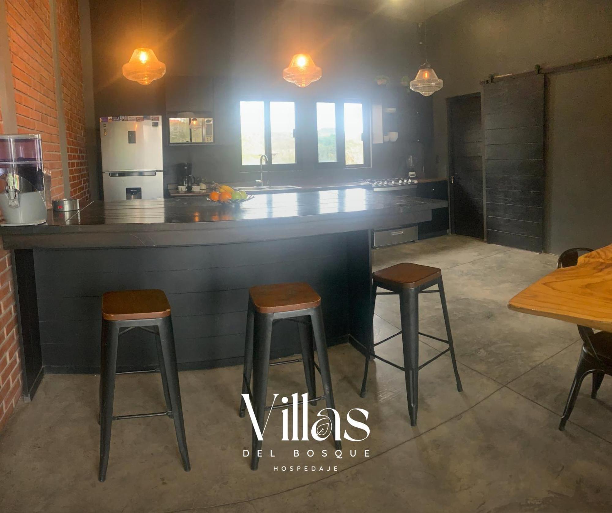 Villas Del Bosque El Pueblito (Queretaro) Exterior foto