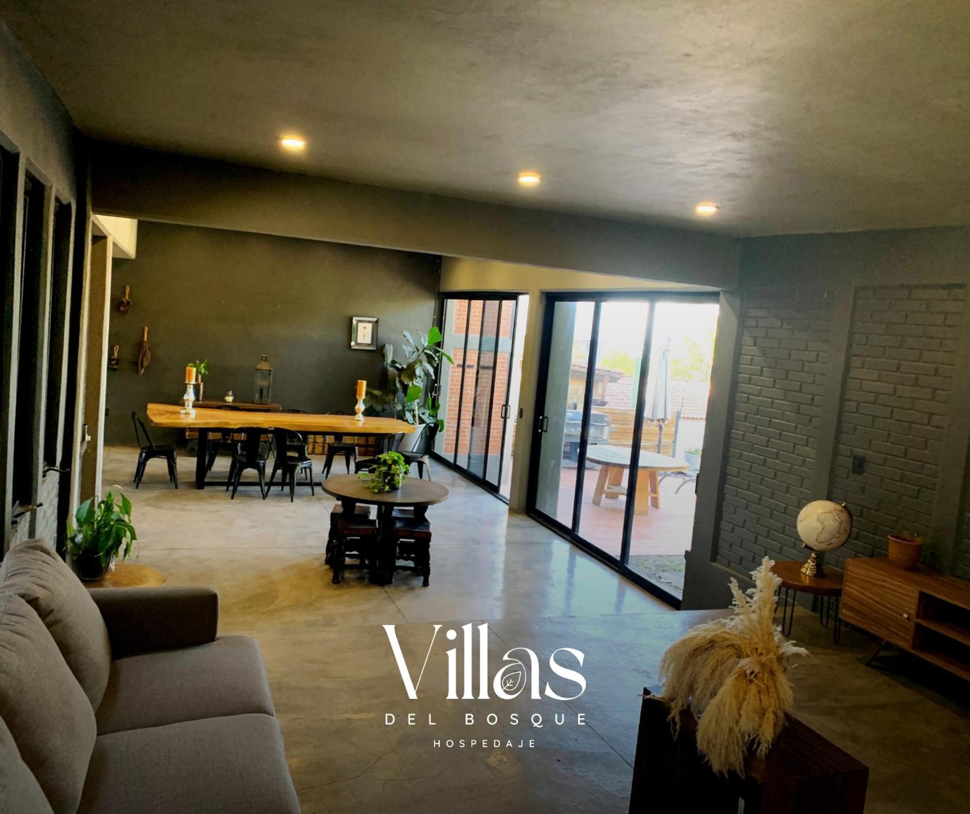Villas Del Bosque El Pueblito (Queretaro) Exterior foto