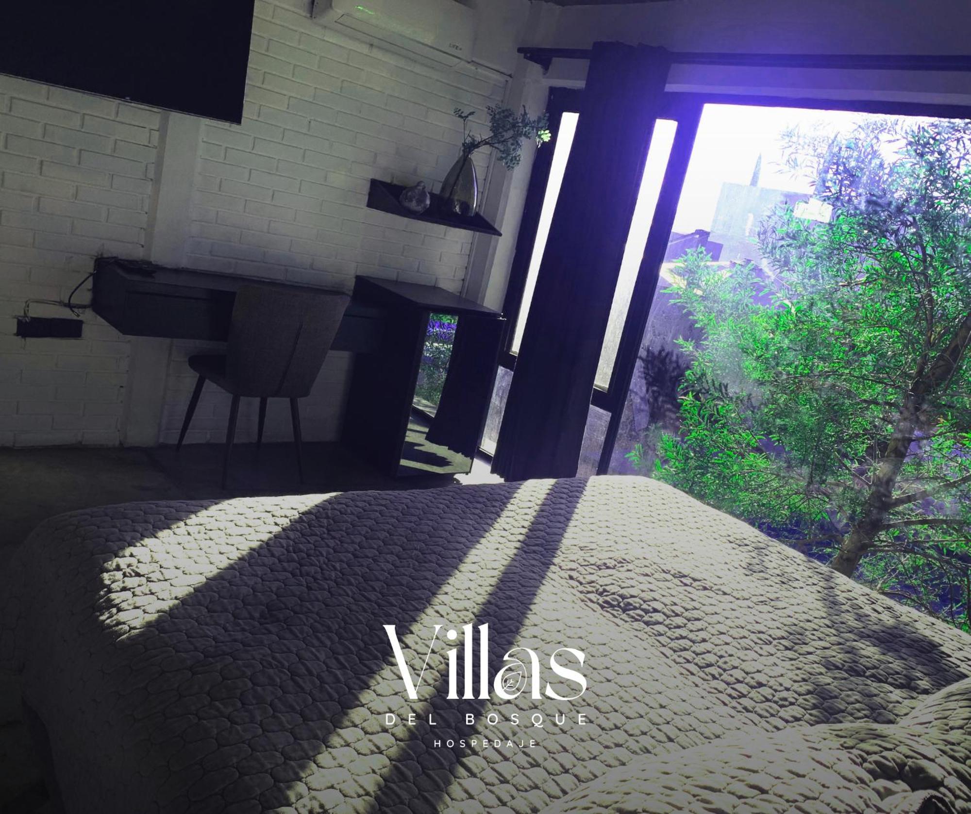 Villas Del Bosque El Pueblito (Queretaro) Exterior foto