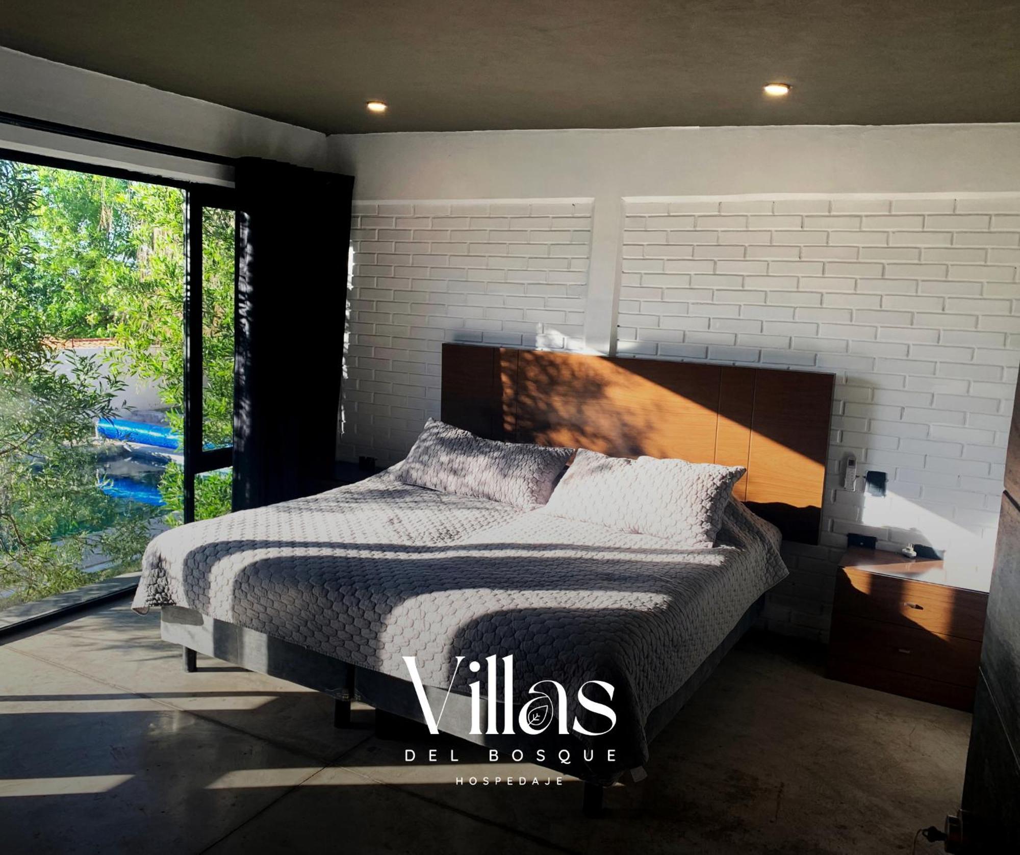 Villas Del Bosque El Pueblito (Queretaro) Exterior foto