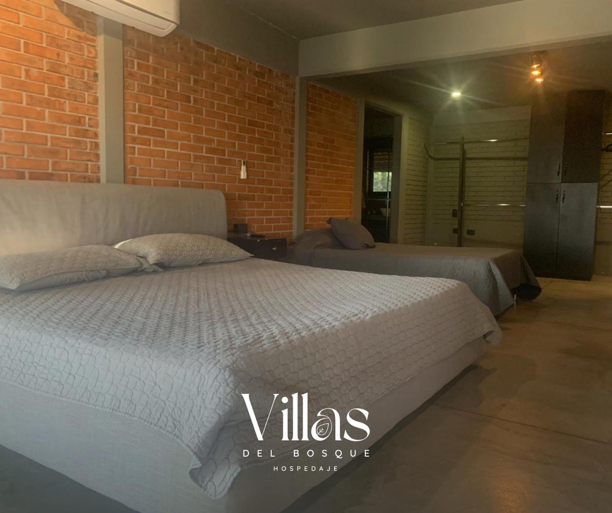 Villas Del Bosque El Pueblito (Queretaro) Exterior foto