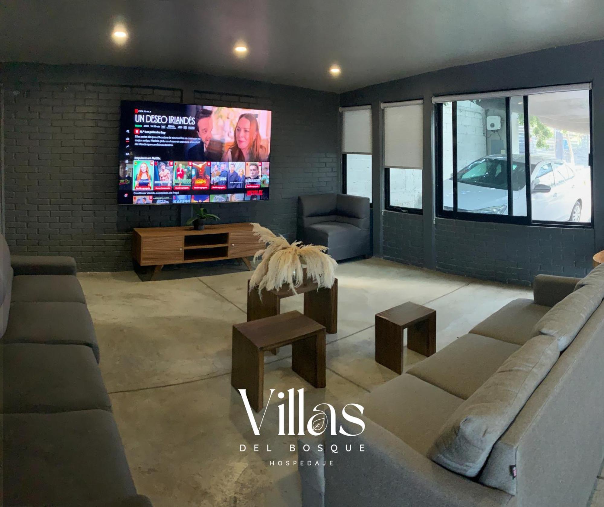 Villas Del Bosque El Pueblito (Queretaro) Exterior foto