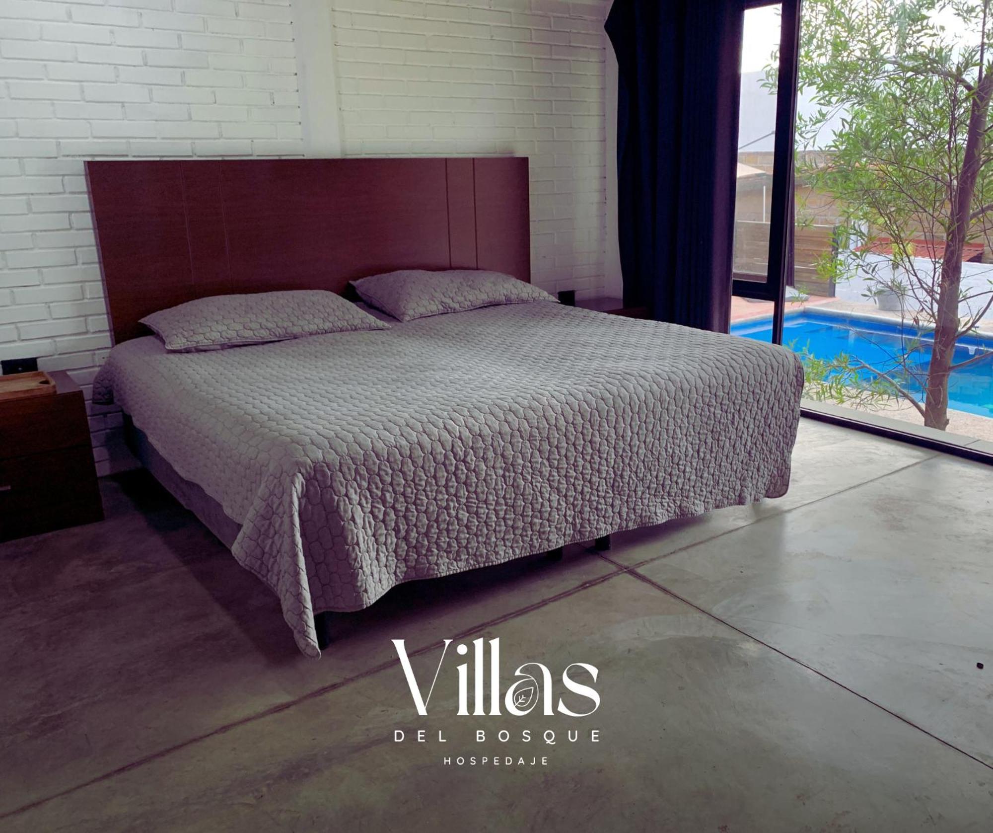 Villas Del Bosque El Pueblito (Queretaro) Exterior foto